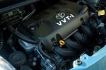 Toyota Yaris 2008 года